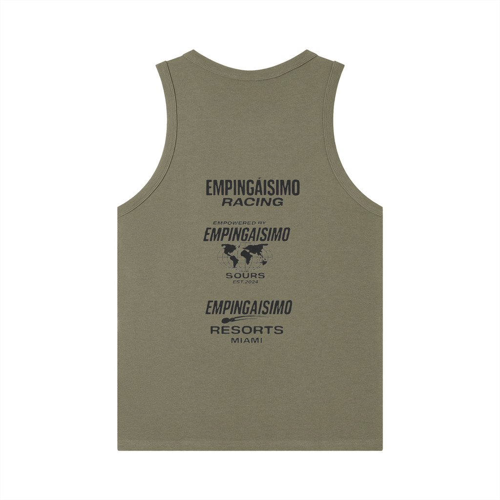 Empingaisimo,EMP