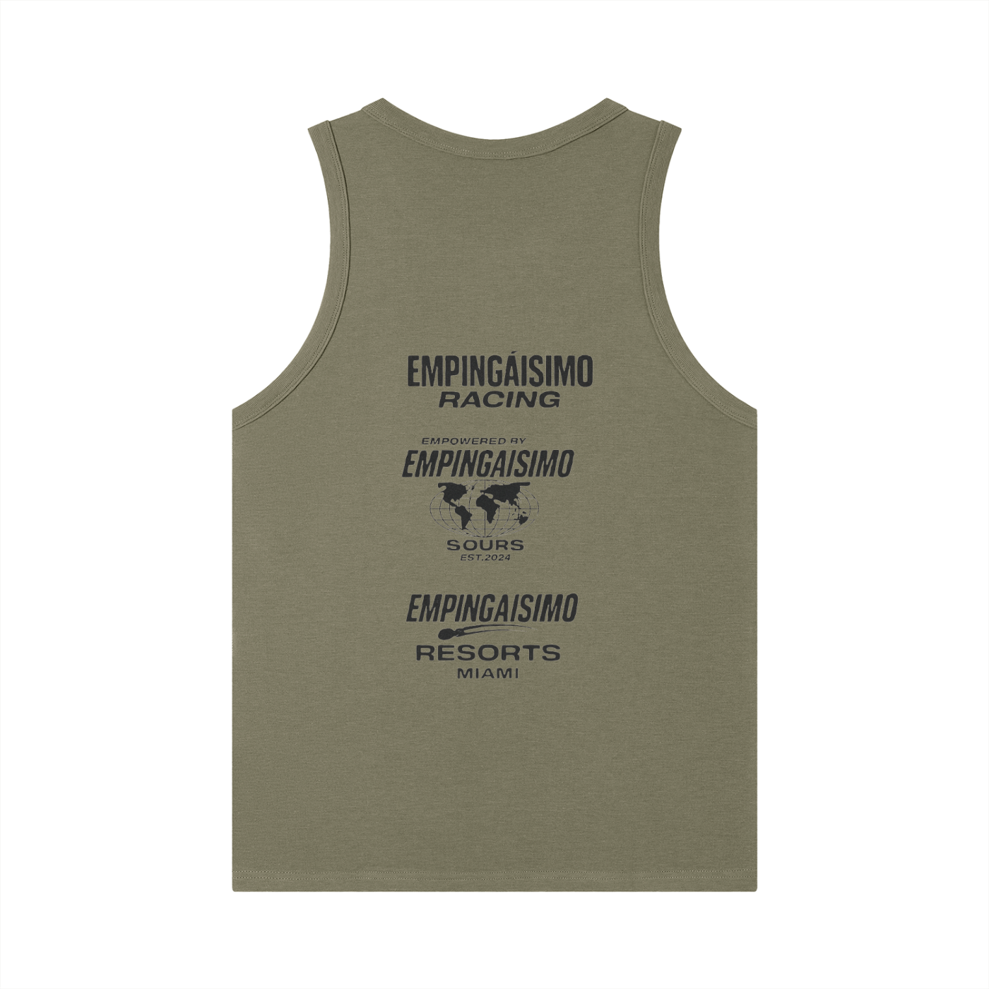 Empingaisimo,EMP