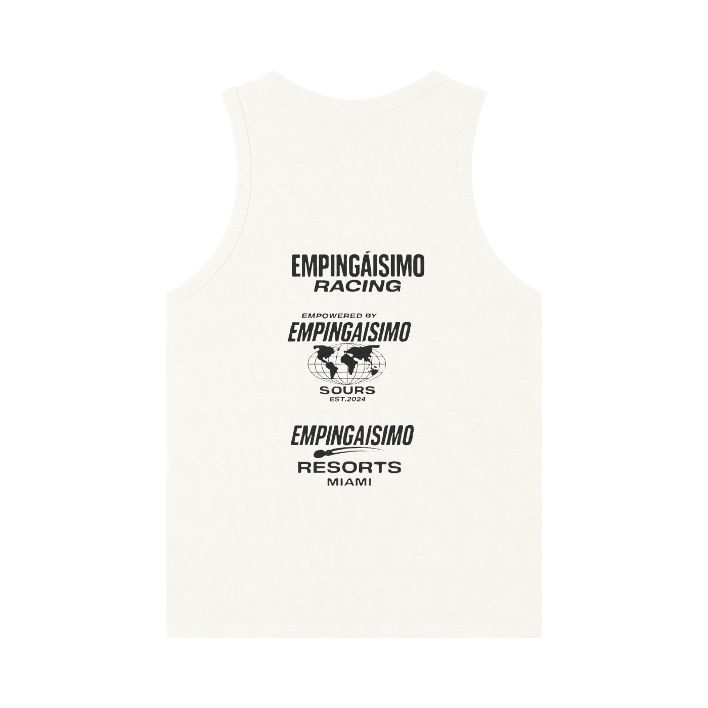 Empingaisimo,EMP