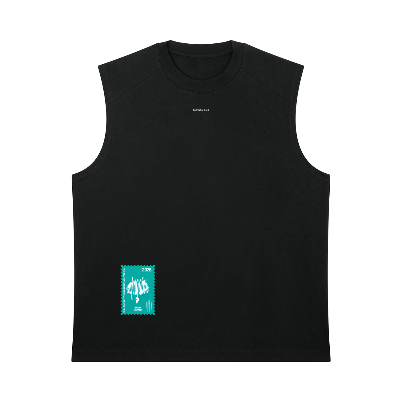 Empingaisimo Heavyweight Tank Top