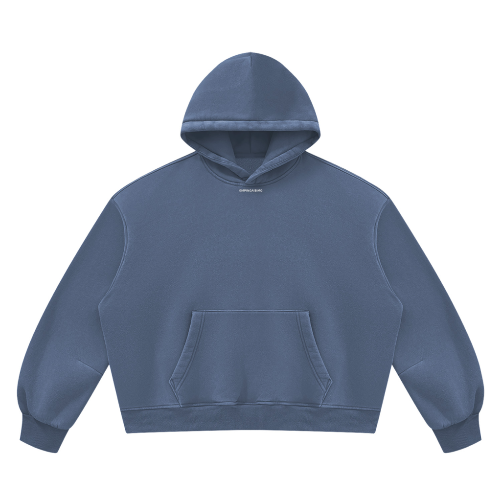 Cómodo Empingaisimo Hoodie