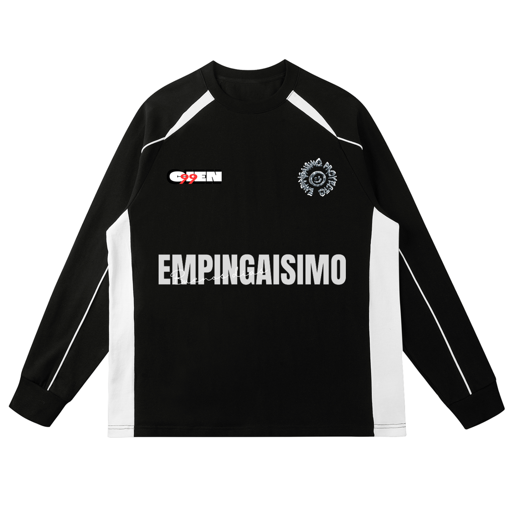 Empingaisimo,EMP