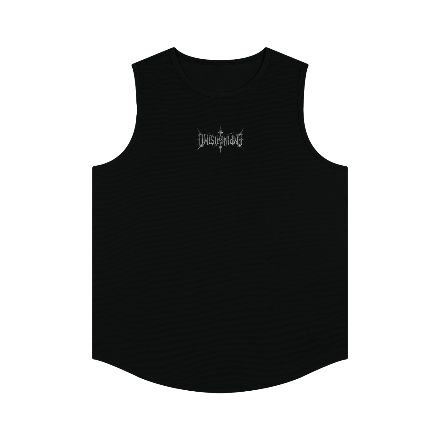Classic Basketball Tank Top - 160 GSM