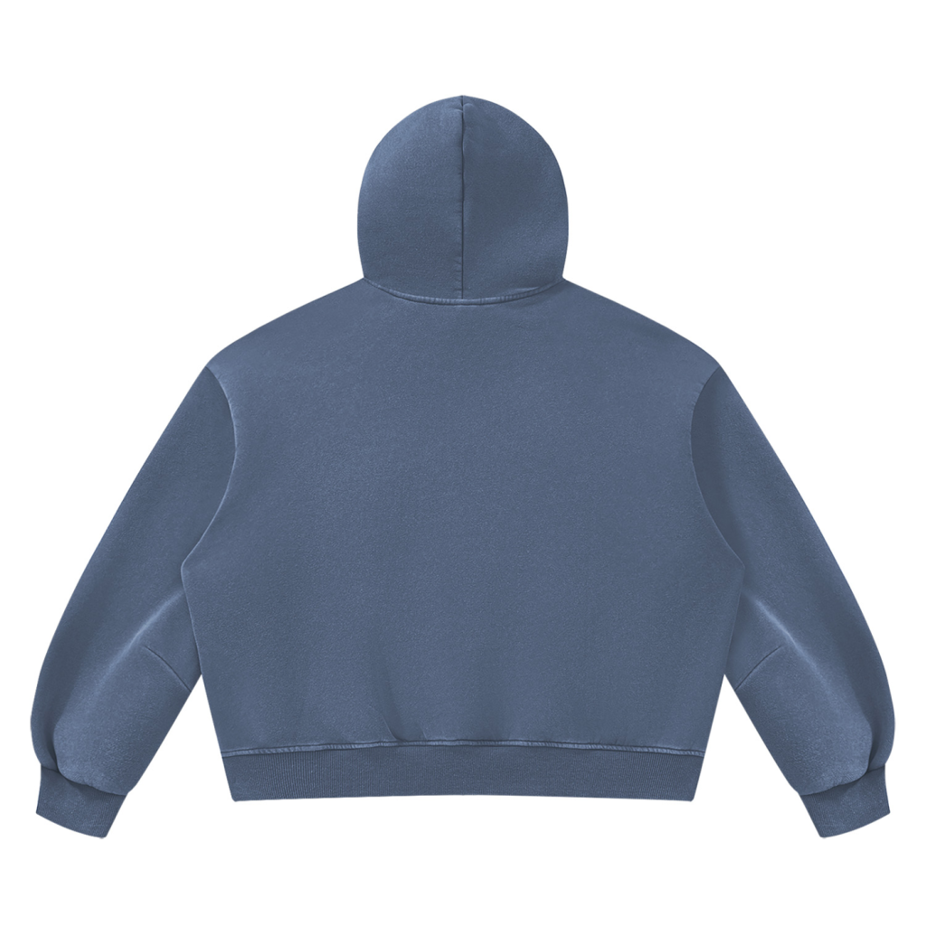 Cómodo Empingaisimo Hoodie