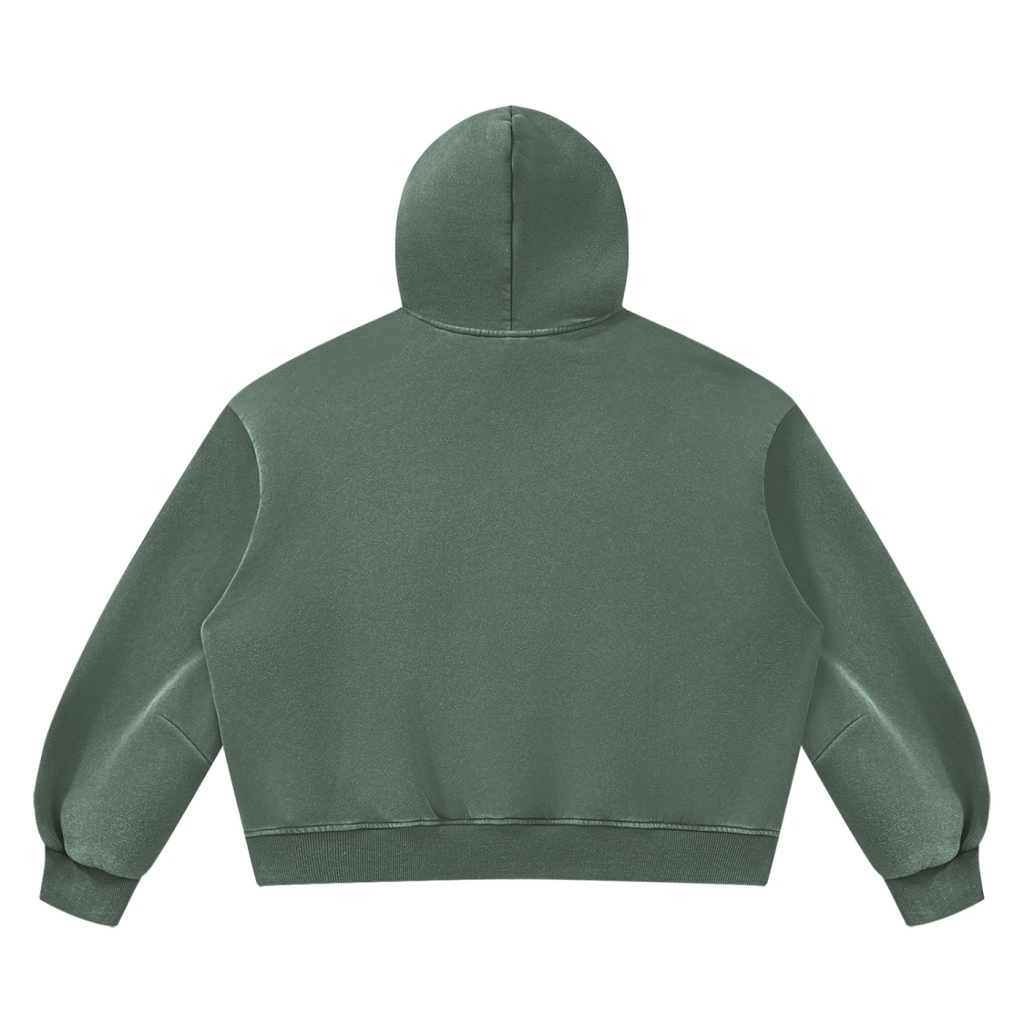 Cómodo Empingaisimo Hoodie