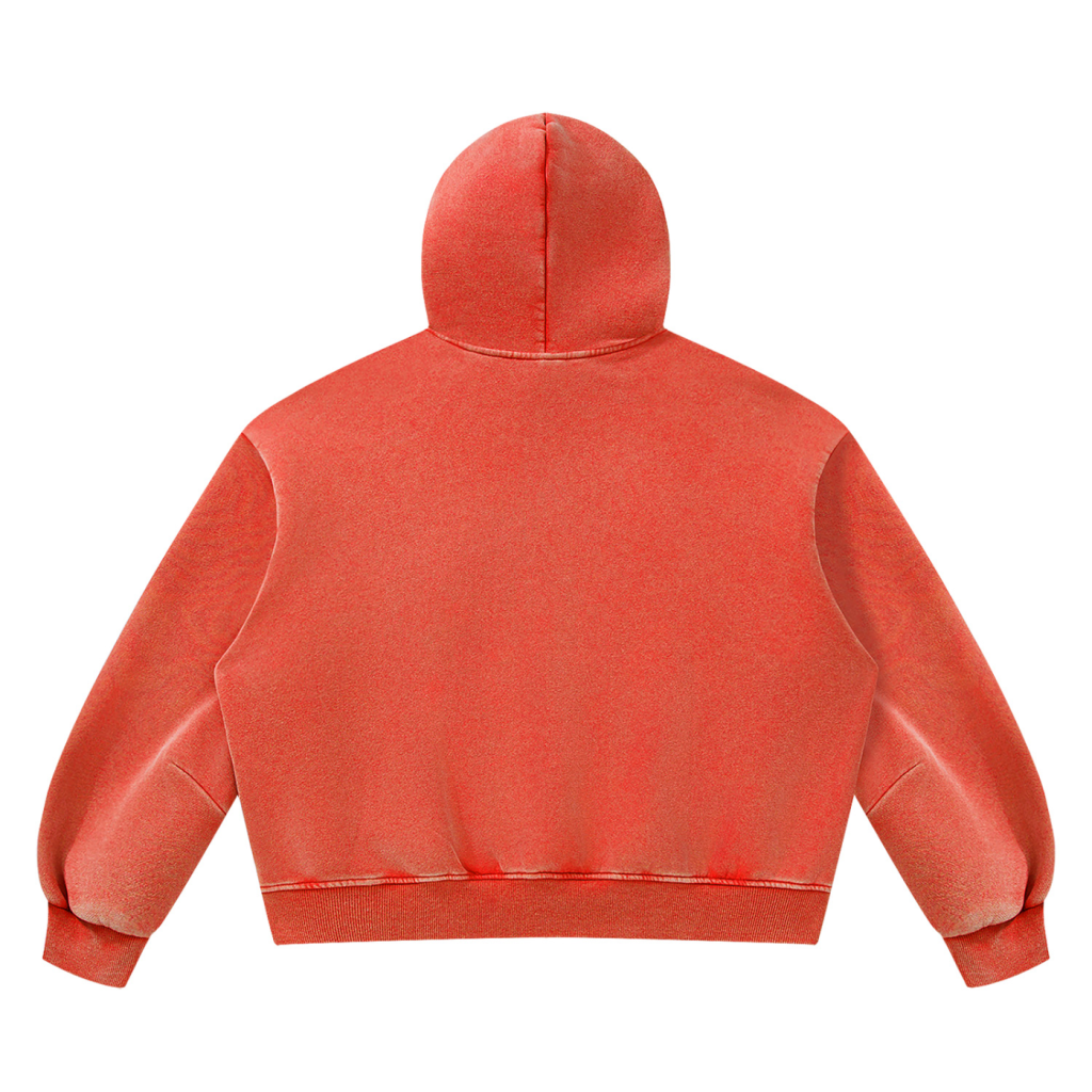 Cómodo Empingaisimo Hoodie