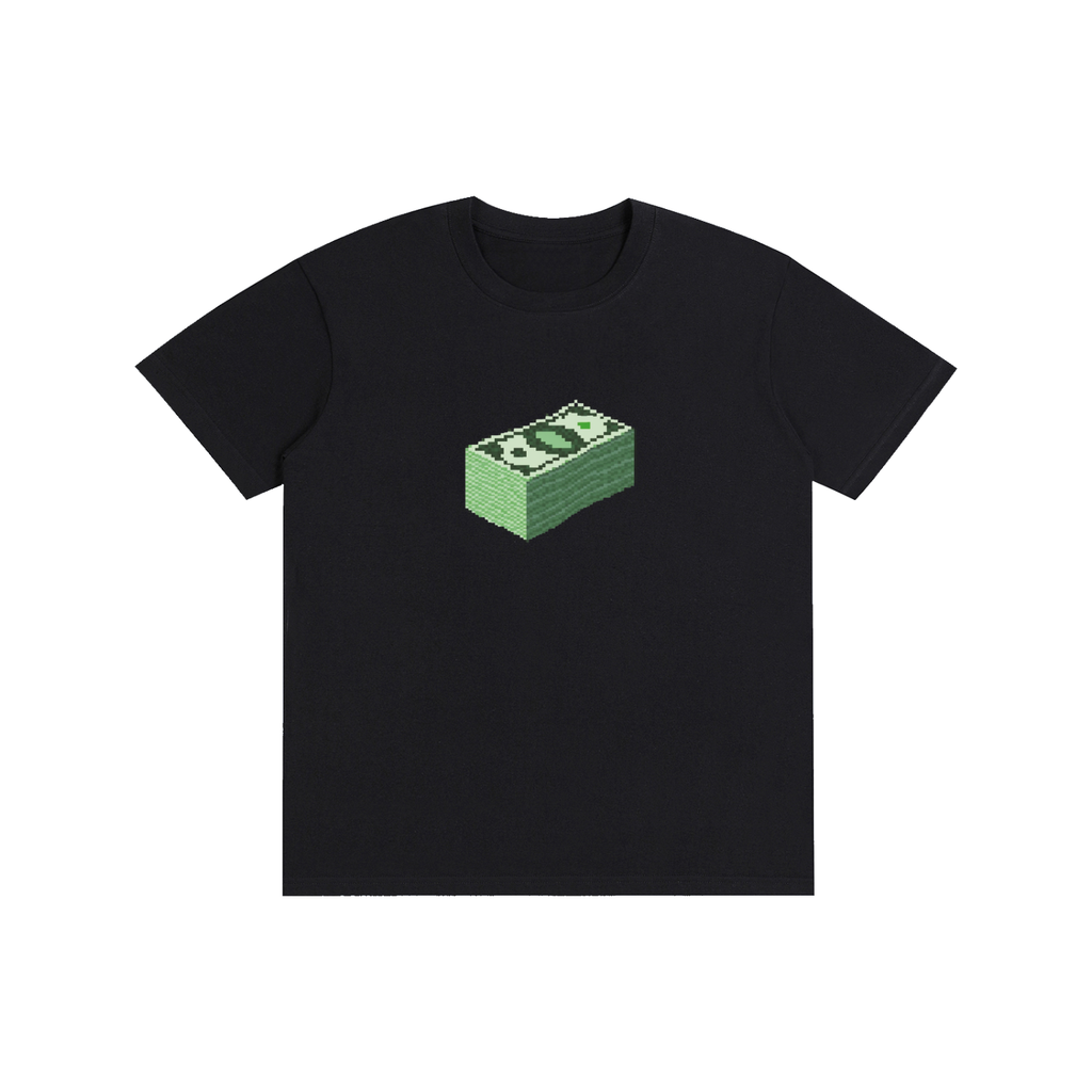 EMP Pure Cotton Unisex T-Shirt