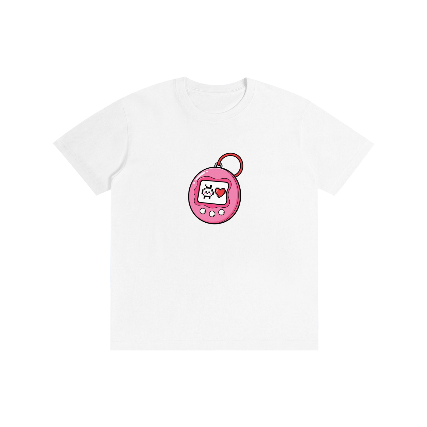 EMP Unisex T-Shirt estamos chao
