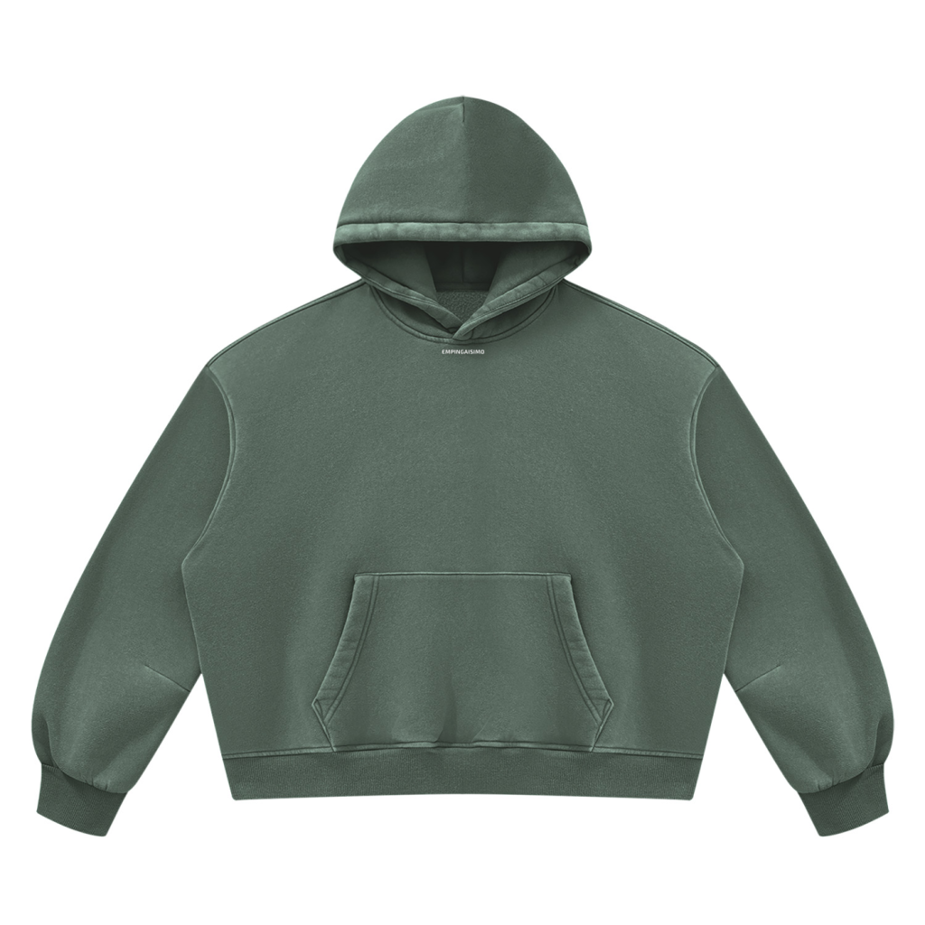 Cómodo Empingaisimo Hoodie