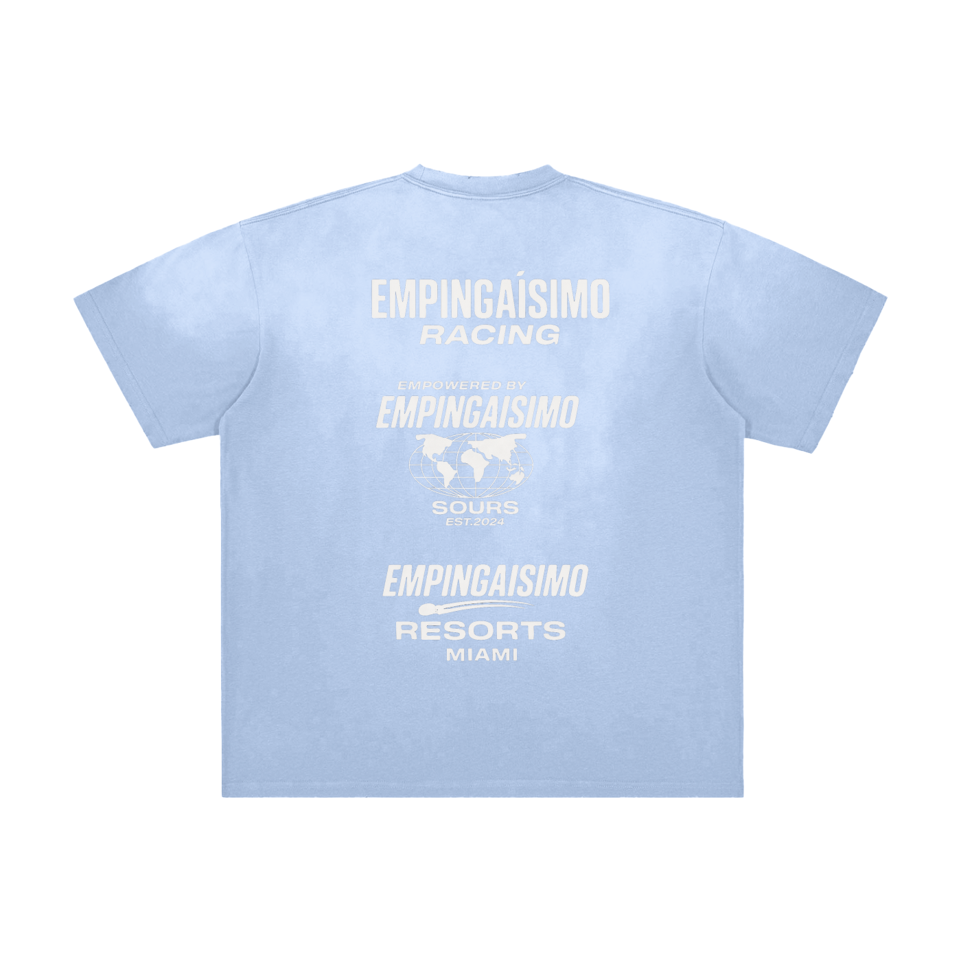 Empingaisimo,EMP
