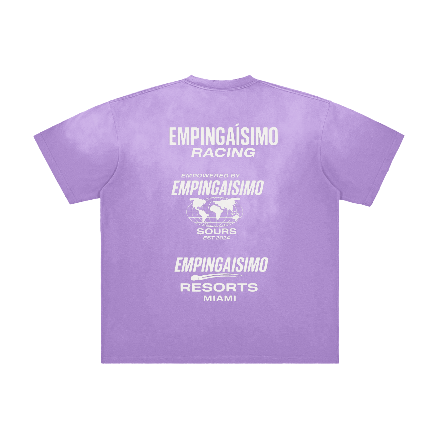 Empingaisimo,EMP