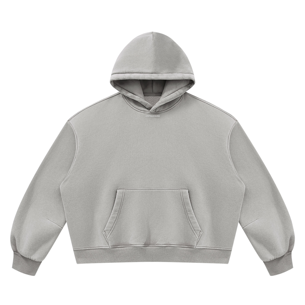 Cómodo Empingaisimo Hoodie