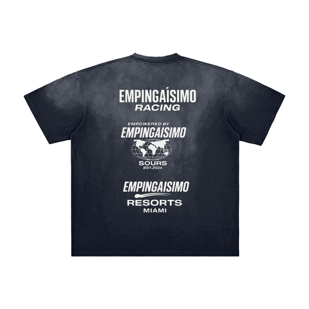 Empingaisimo,EMP