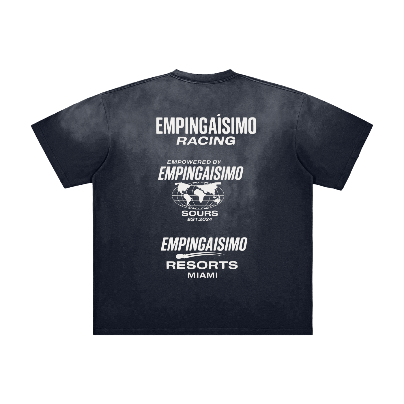 Empingaisimo,EMP
