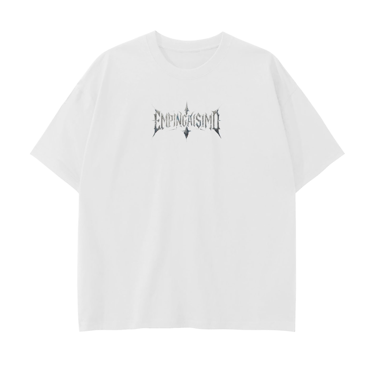 Empingaisimo Drop Shoulder T-Shirt - 250 GSM