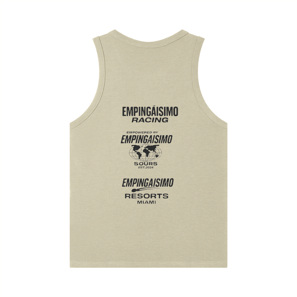 Empingaisimo,EMP