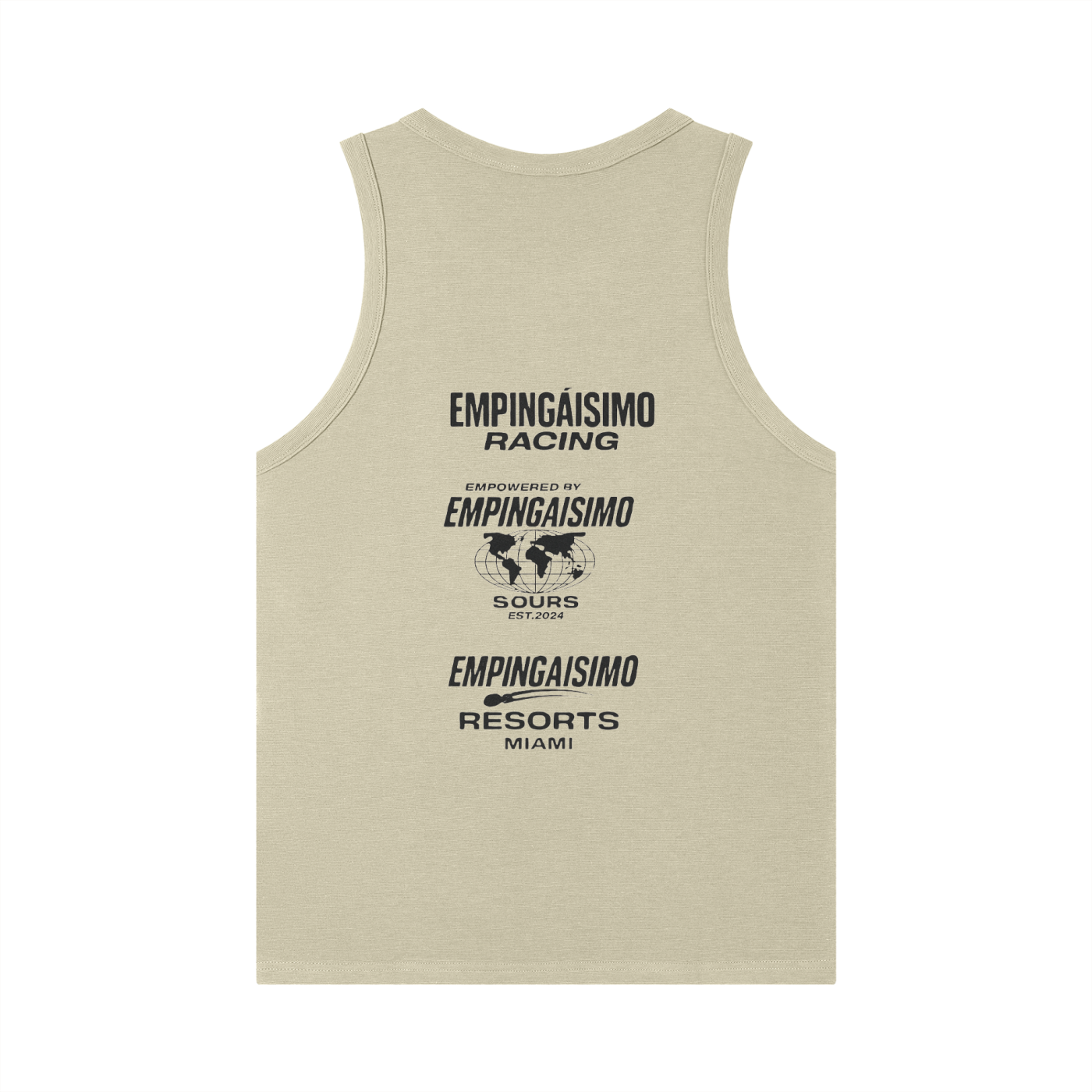 Empingaisimo,EMP
