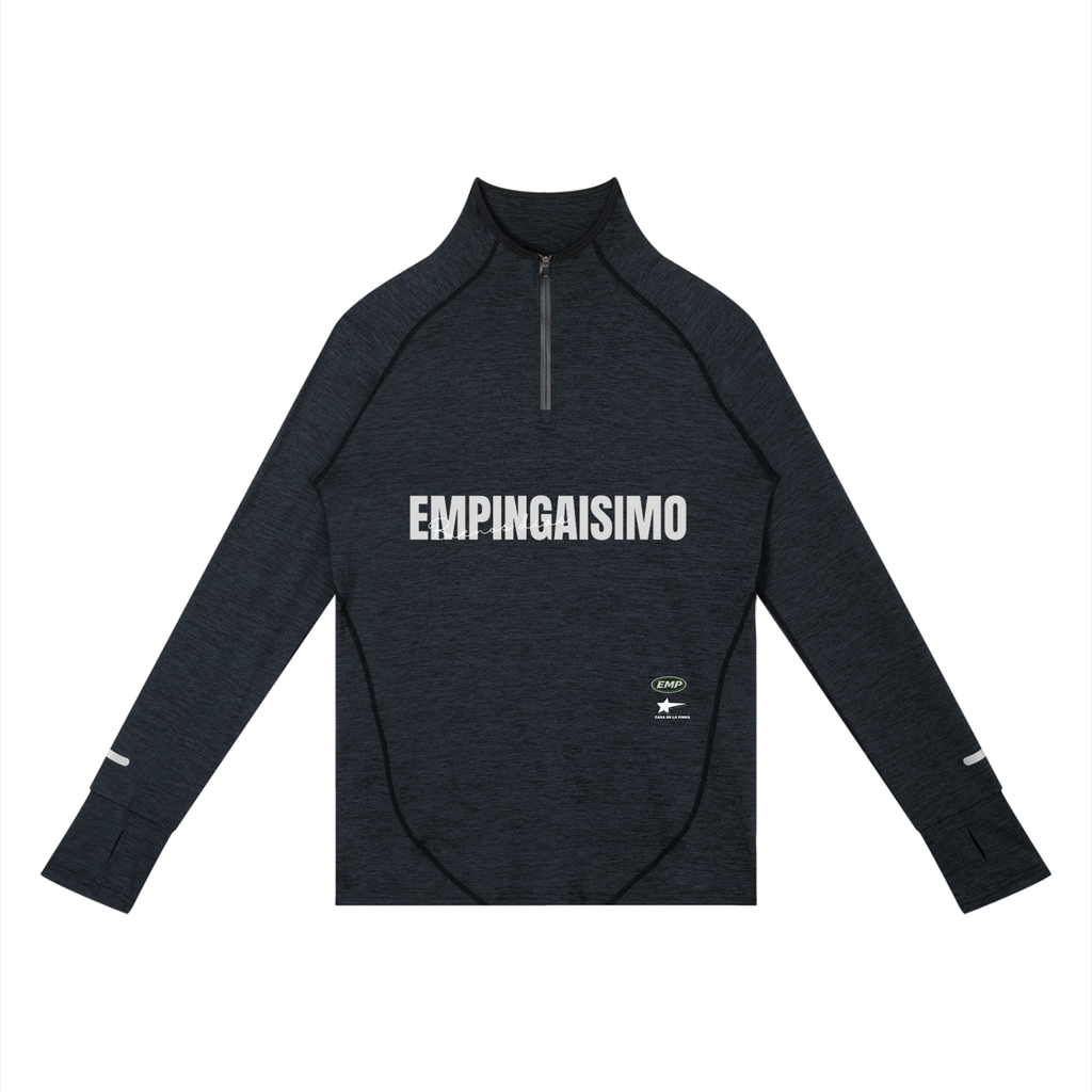Empingaisimo,EMP