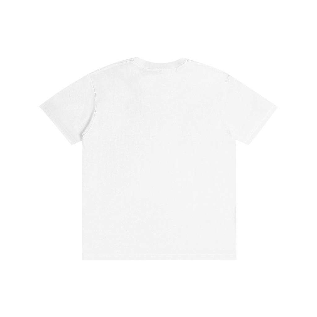 Pure Cotton Unisex T-Shirt EMP