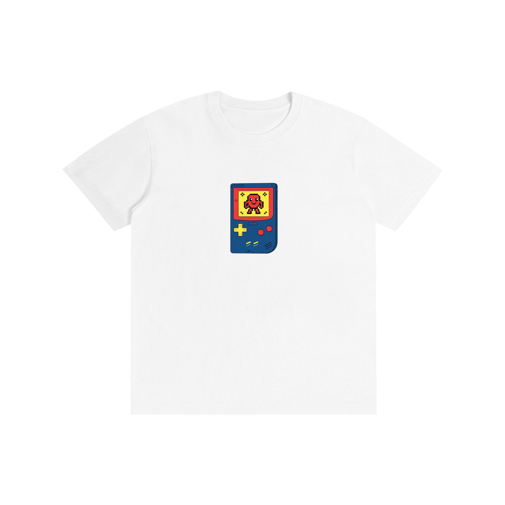 Pure Cotton Unisex T-Shirt EMP