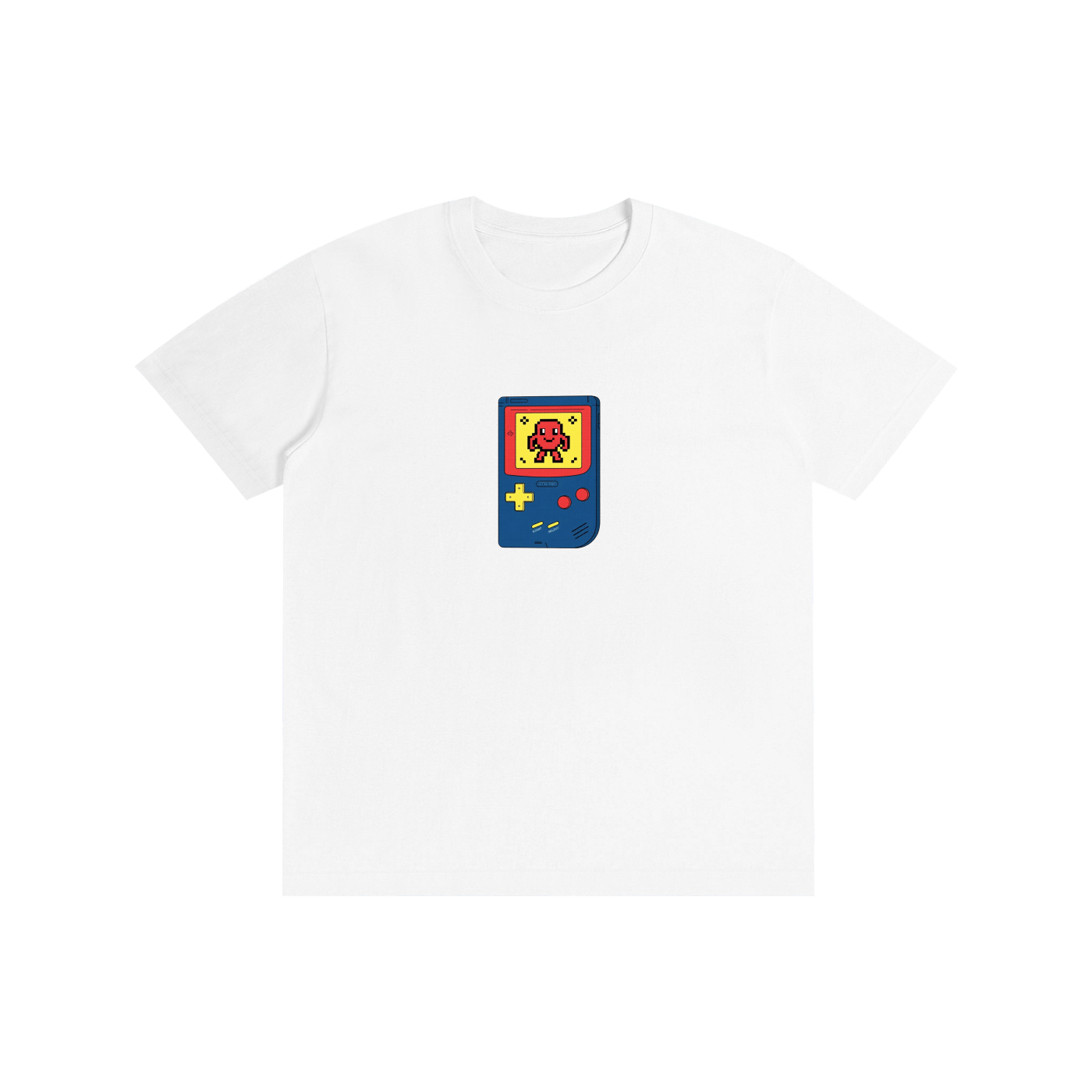 Pure Cotton Unisex T-Shirt EMP