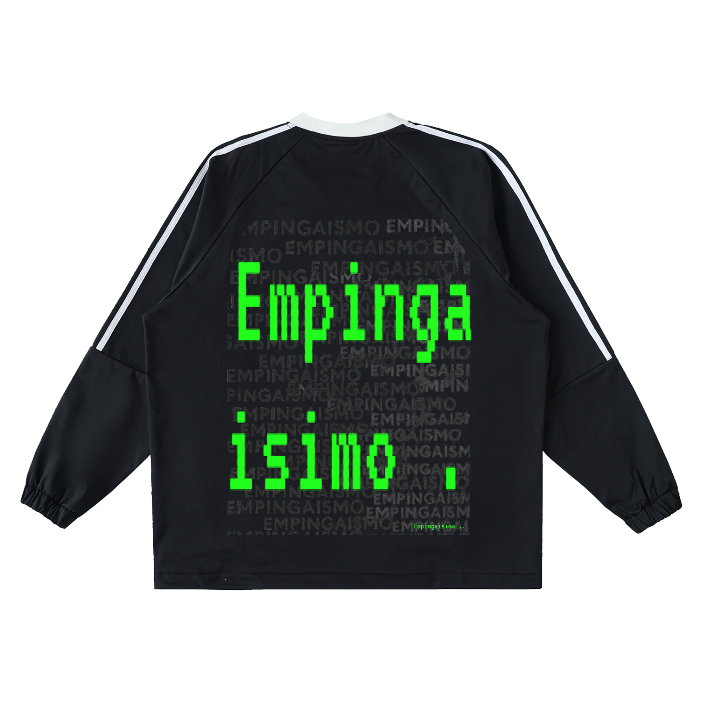 Empingaisimo,EMP