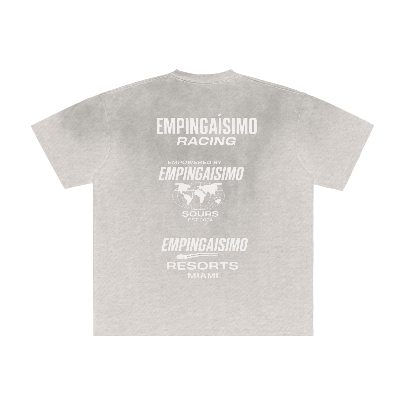 Empingaisimo,EMP